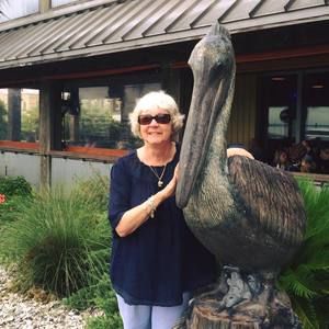 Meet your Posher, Judith